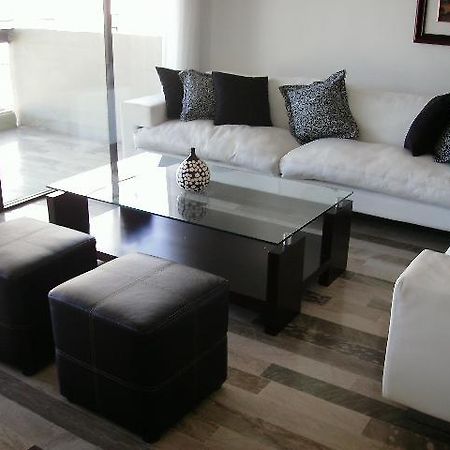 Parquemar Center Apartment Punta del Este Eksteriør billede