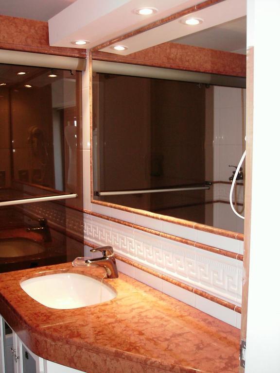 Parquemar Center Apartment Punta del Este Eksteriør billede