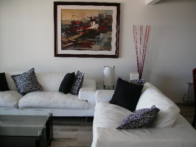 Parquemar Center Apartment Punta del Este Eksteriør billede