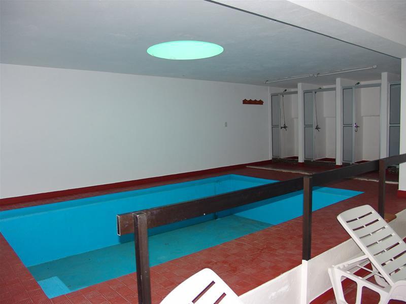Parquemar Center Apartment Punta del Este Eksteriør billede