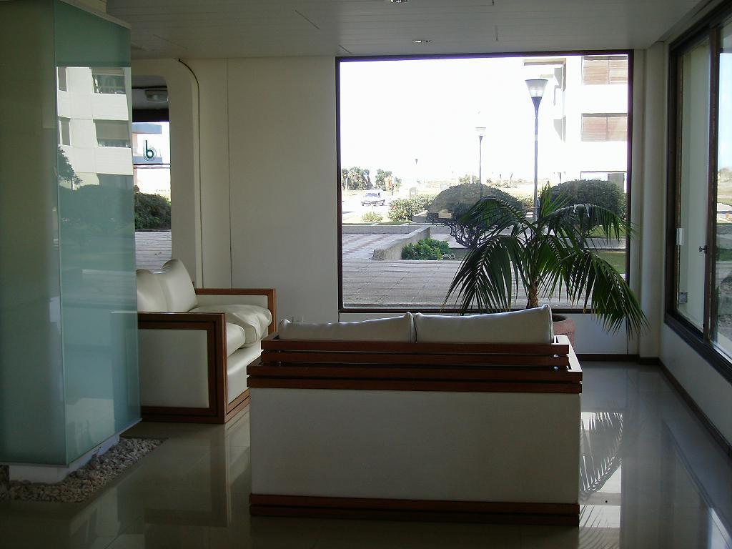 Parquemar Center Apartment Punta del Este Eksteriør billede