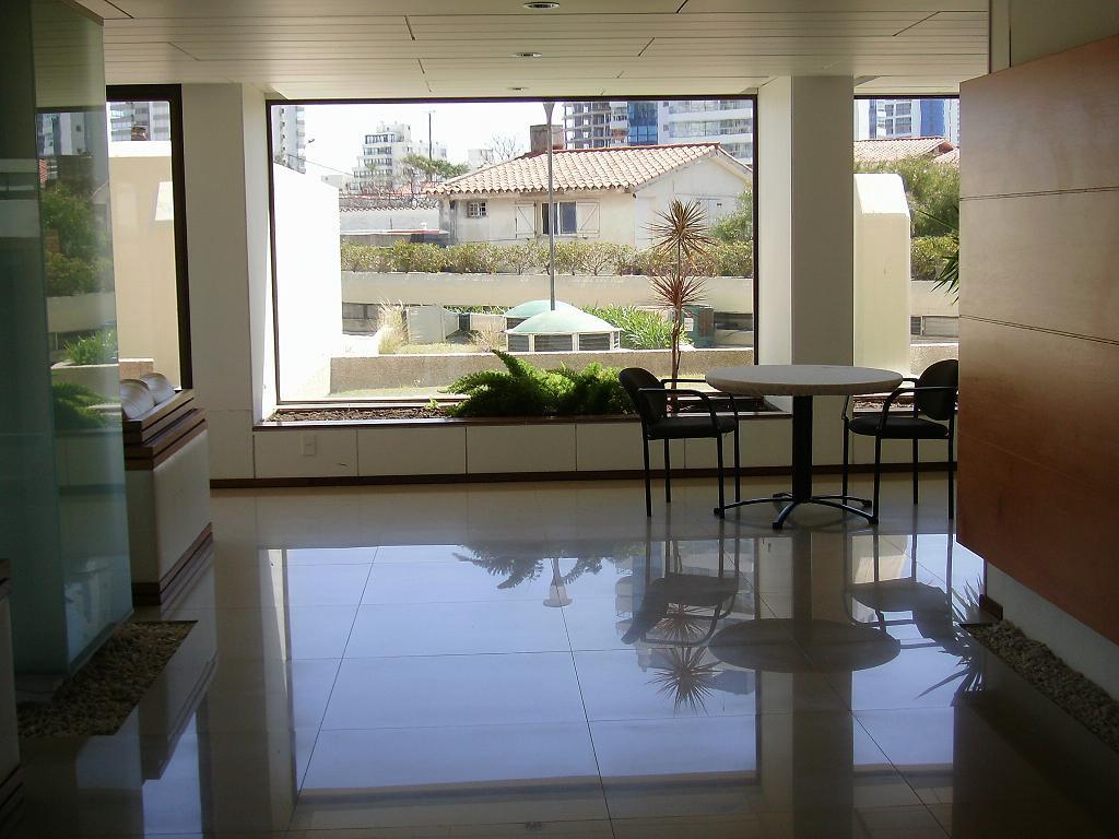 Parquemar Center Apartment Punta del Este Eksteriør billede