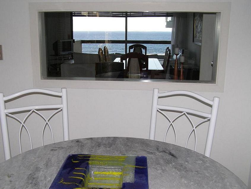 Parquemar Center Apartment Punta del Este Eksteriør billede