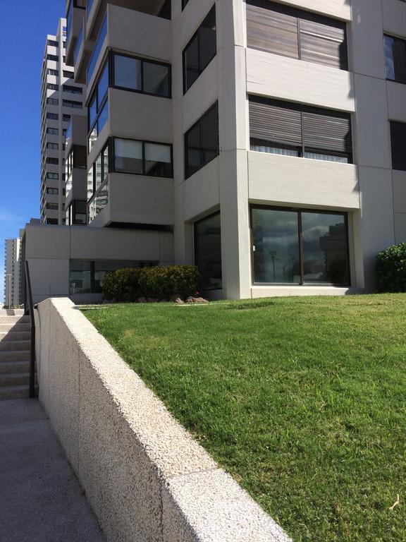 Parquemar Center Apartment Punta del Este Eksteriør billede